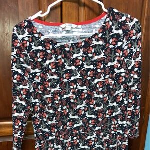 Boden Penny dress size 8R